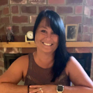 Meet your Posher, Denise